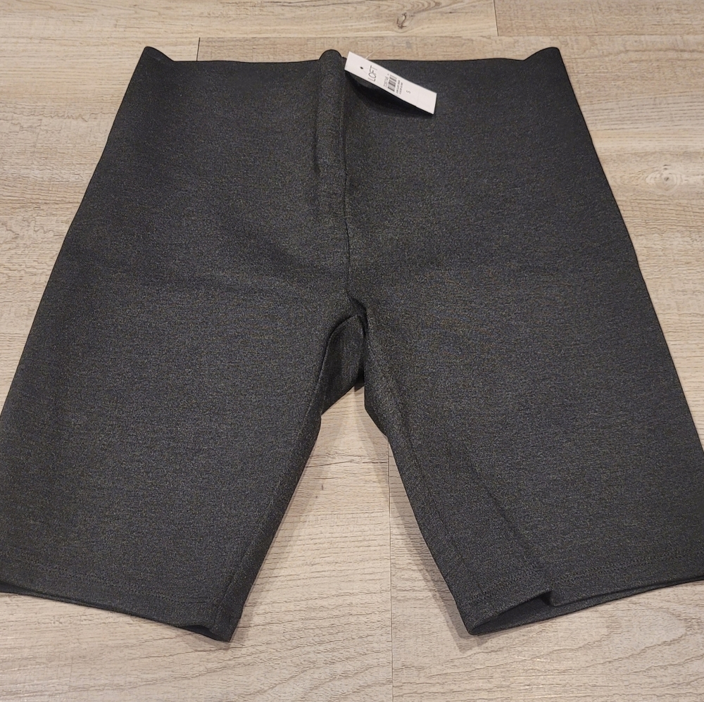 NWT Loft Bike Shorts S